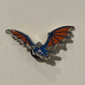 How To Train Your Dragon movie pin